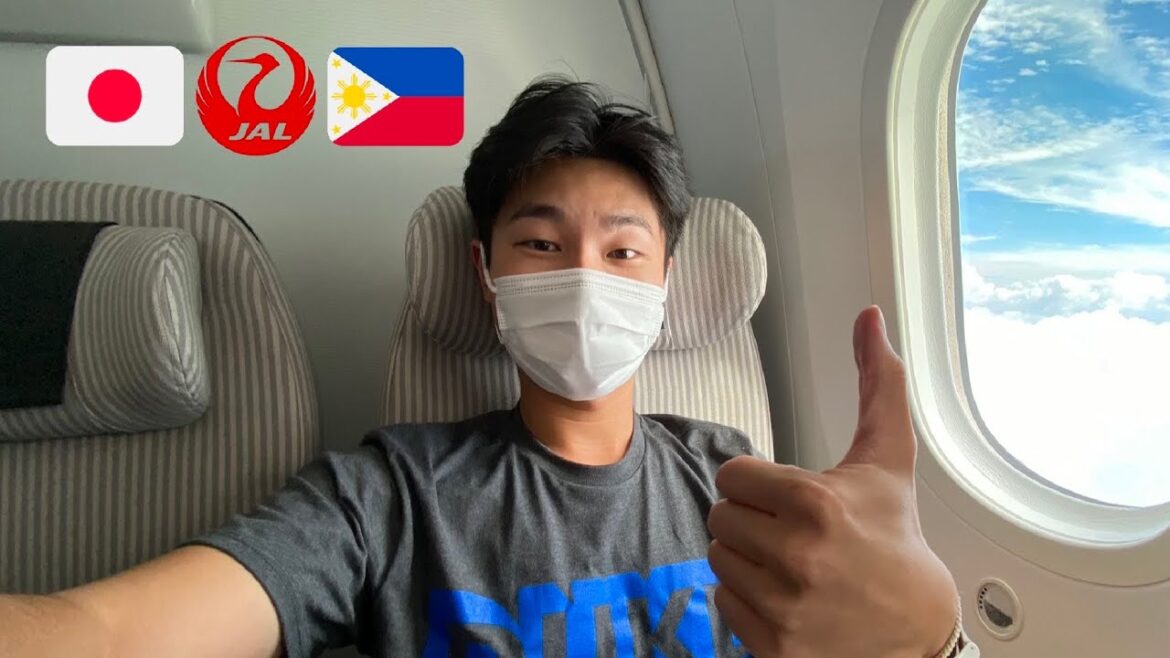 FANTASTIC MEAL Onboard JAPAN AIRLINES 787 ECONOMY Class ๐ฏ๐ต๐ FANTASTIC MEAL Onboard JAPAN AIRLINES 787 ECONOMY Class ๐ฏ๐ต๐