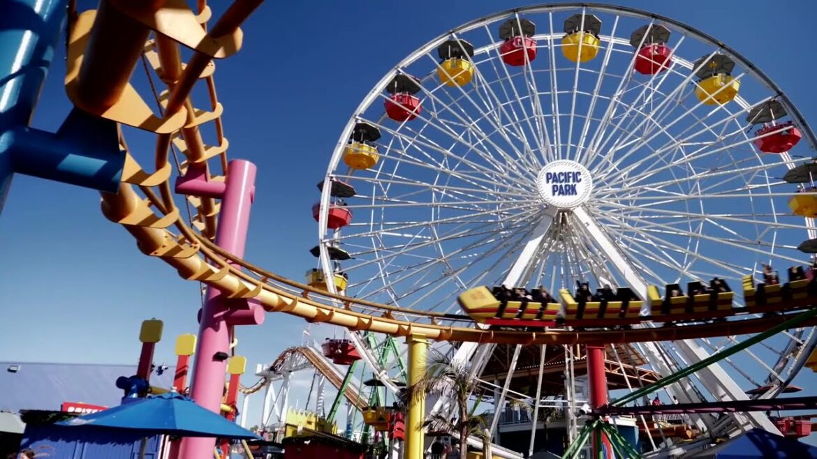 Los Angeles Trip To USA Top Rated Tourist Destinations Discover Fantastic Things To Do, Places To Go