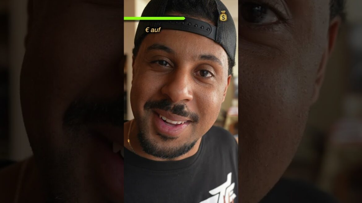 Wir essen echtes KOBE Steak in Kobe (Japan) 🇯🇵🥩