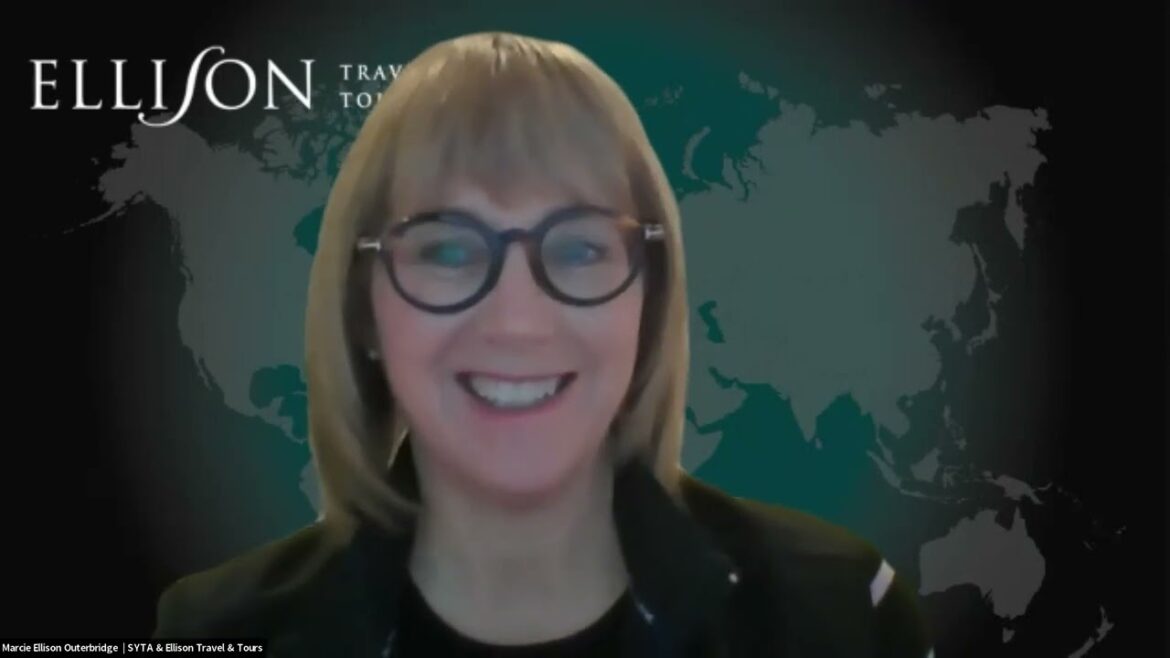 ETOA ETM North America Webinar | Youth & Student travel