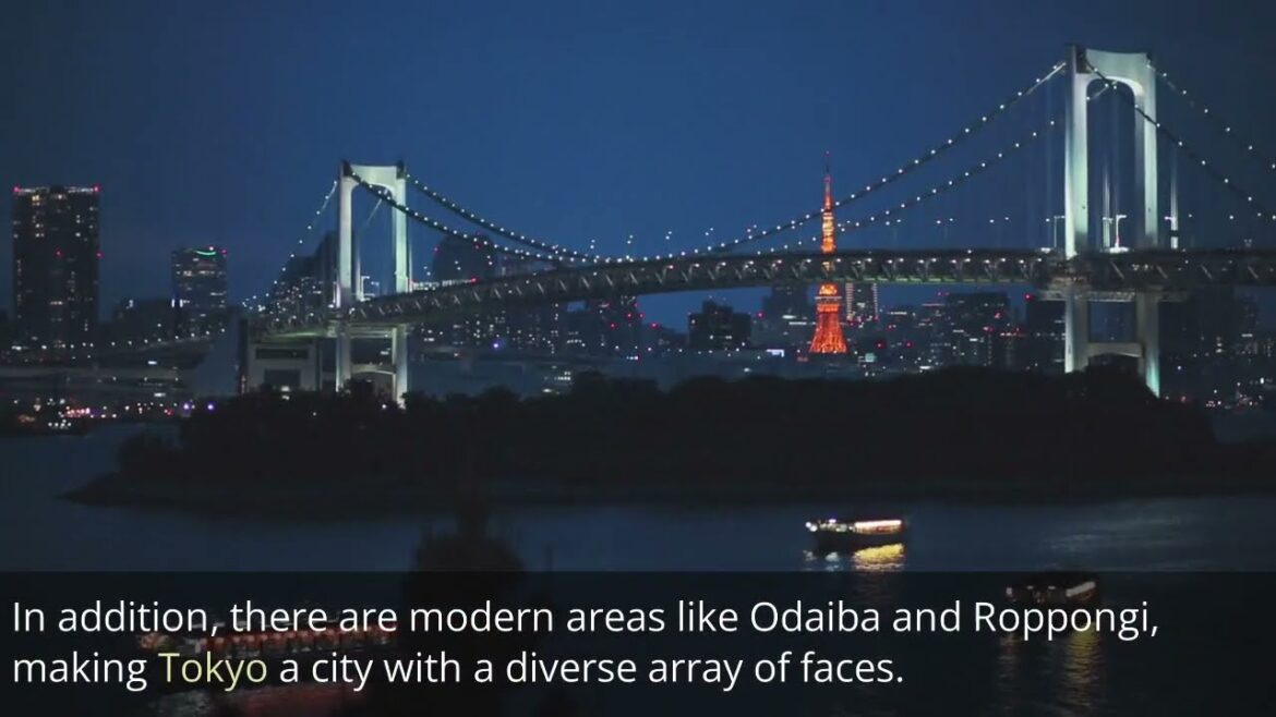 I want to know about Japanese cities and towns