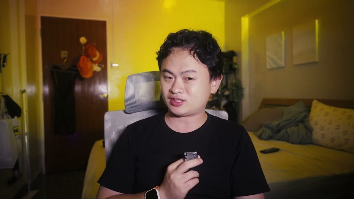 Tokyo Osaka 2022: A different kind of Vlog