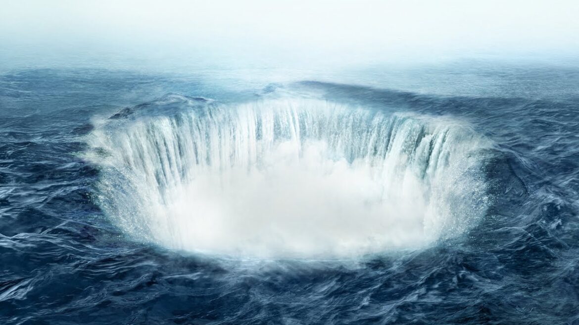 21 Mind-Boggling Natural Phenomena Around the World