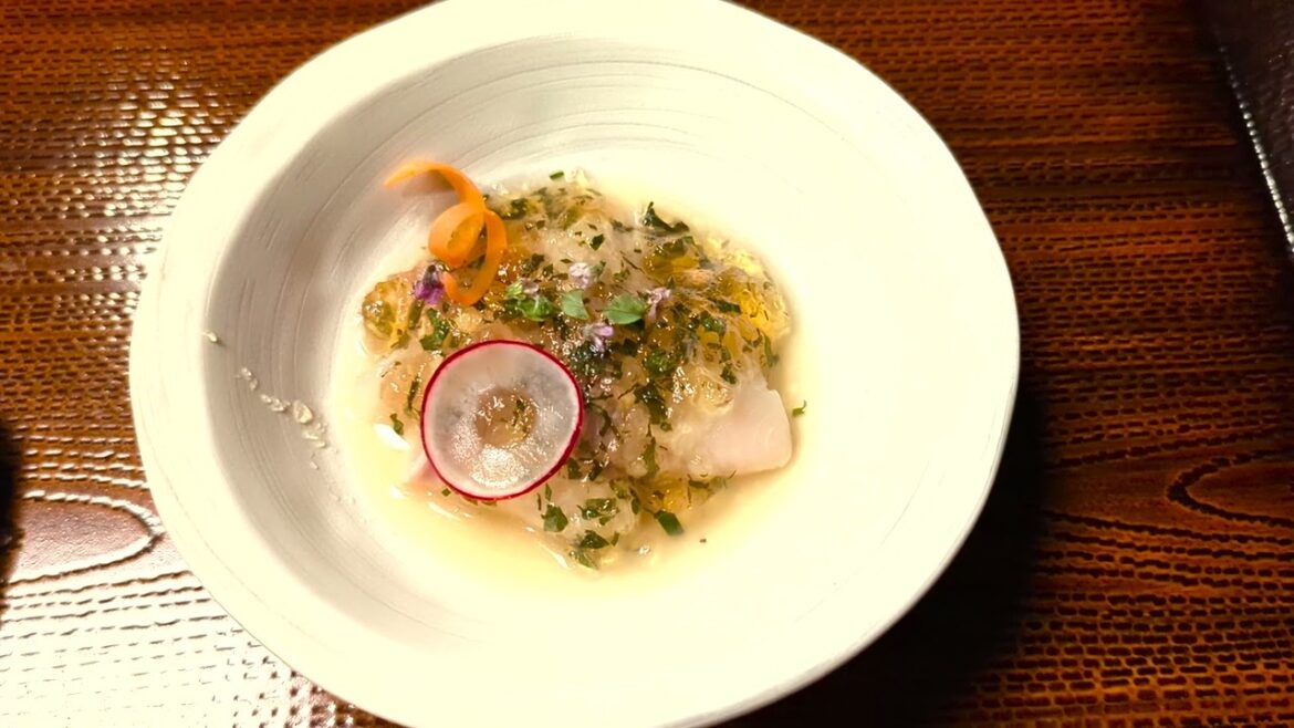 Lake Suwa, Nagano (長野県諏訪湖) – Dinner at Sui Suwako Ryokan (萃sui 諏訪湖) 2023 Mar. 30 Lake Suwa, Nagano (長野県諏訪湖) - Dinner at Sui Suwako Ryokan (萃sui 諏訪湖) 2023 Mar. 30