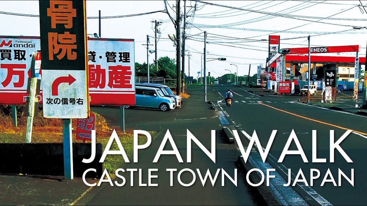 Japanese Countryside|Neighborhood Walking Tour in Japan|May 10, 2021|20 minutes|Rural Japan|田舎町を散歩 Japanese Countryside|Neighborhood Walking Tour in Japan|May 10, 2021|20 minutes|Rural Japan|田舎町を散歩