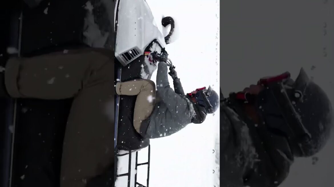 Have you seen Hokkaido during winter??