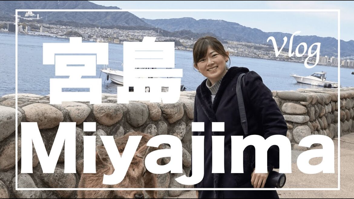 のんびり旅【広島・宮島】Miyajima/Hiroshima