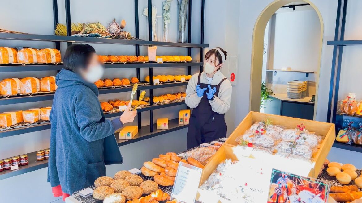 【厳選】大量パン作りラッシュ!信じられない量のパンを焼き上げる北海道のベーカリーたち!Amazing Skills of Japanese Bakers 【厳選】大量パン作りラッシュ!信じられない量のパンを焼き上げる北海道のベーカリーたち!Amazing Skills of Japanese Bakers