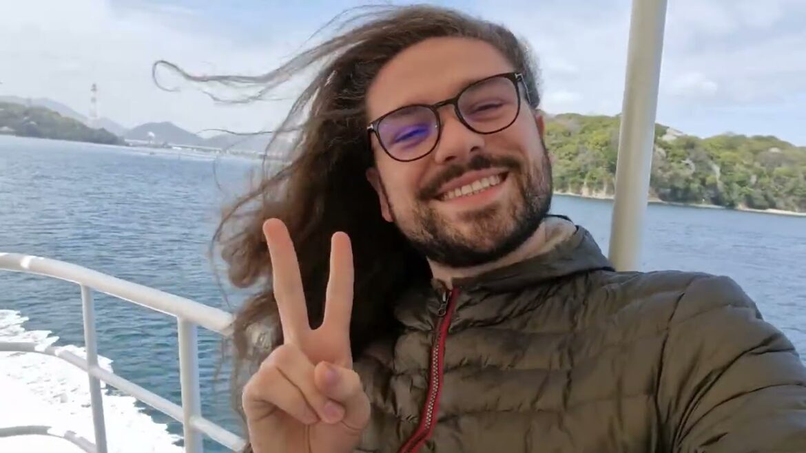 Hiroshima & Miyajima Trip