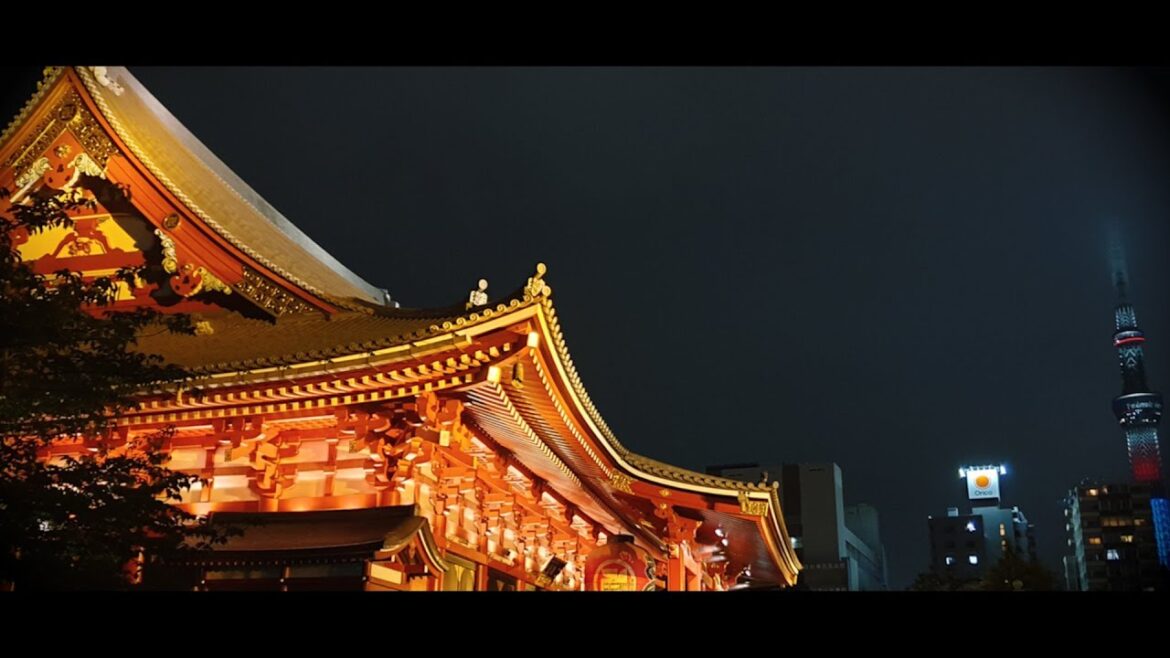 NIHON DAISUKI (part 1) | Japan trip | 2019 | Tokyo