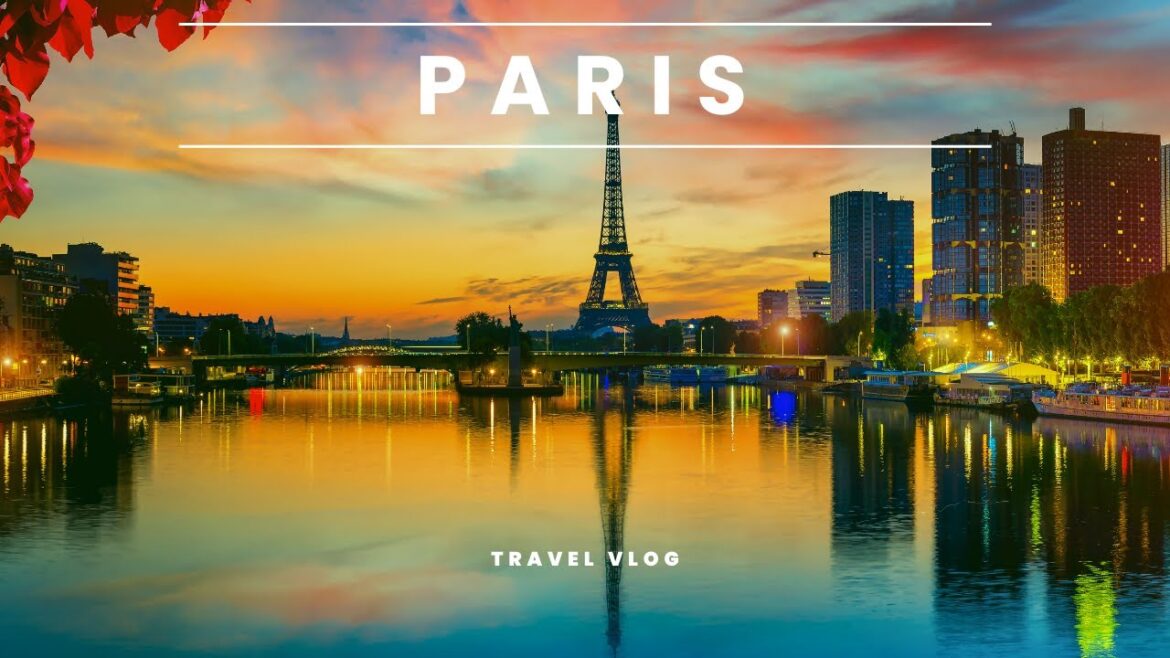 Paris Travel Vlog #travel #traveling #travelvlog #vlog #Paris