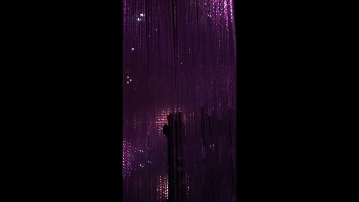 Tokyo teamLab Borderless in Odaiba walking tour / Digital Art Museum / チームラボ ボーダレス 東京 Tokyo teamLab Borderless in Odaiba walking tour / Digital Art Museum / チームラボ ボーダレス 東京