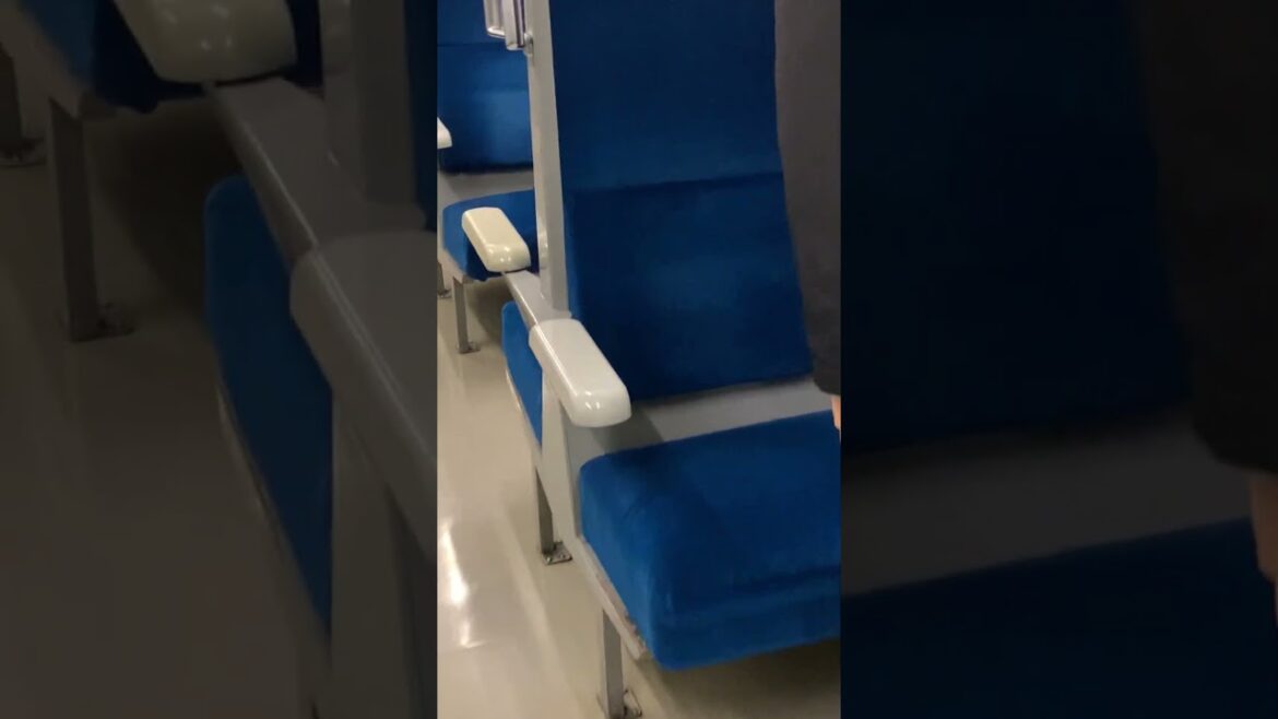 5:44 PM Voy a Kitami 2: Abashiri, Hokkaido #shorts