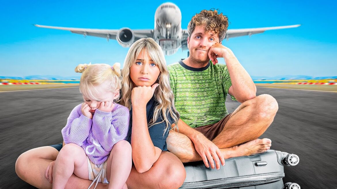 FLYING HOME (what's next?)