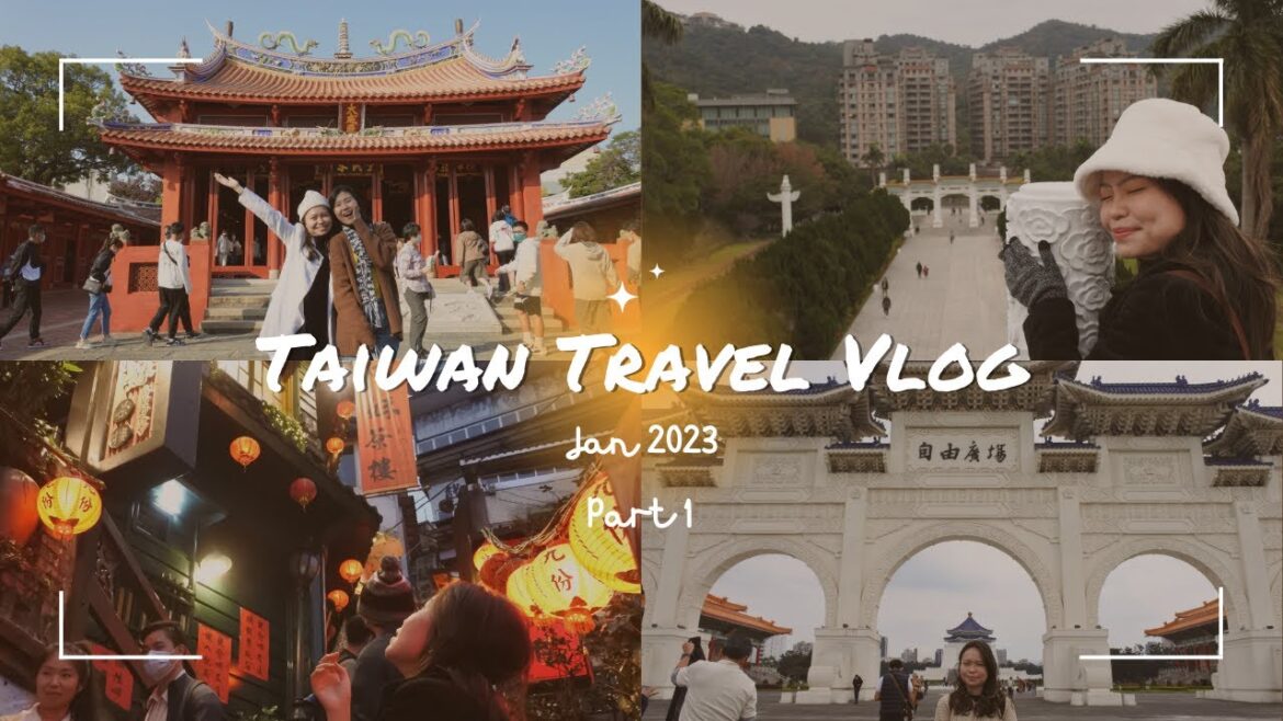 Travel Vlog: Taiwan Taoyuan Airport Chinese New Year 2023 with EVA Air Part 1 (flight) Travel Vlog: Taiwan Taoyuan Airport Chinese New Year 2023 with EVA Air Part 1 (flight)