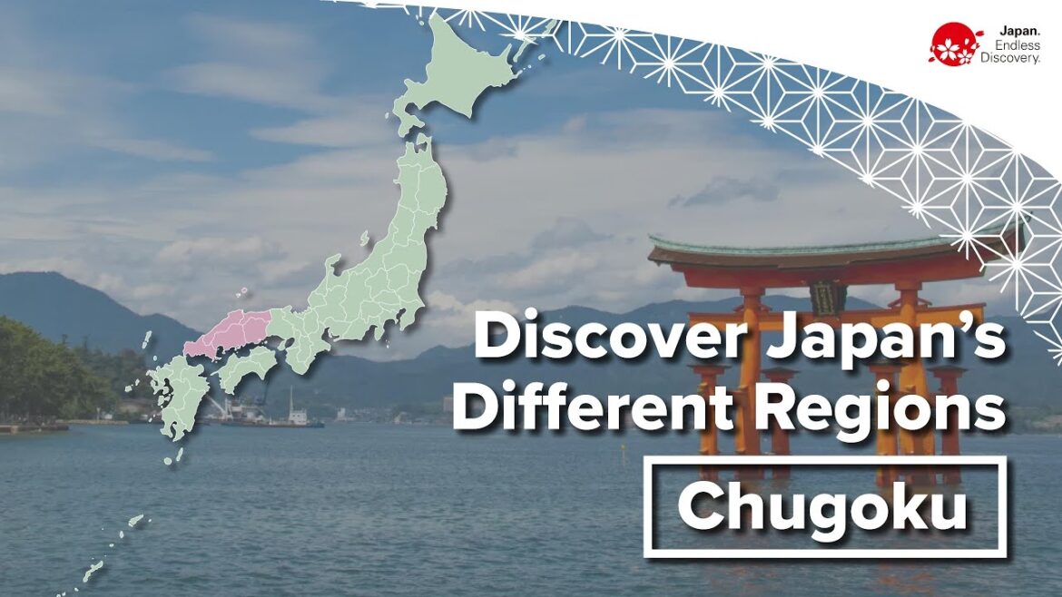 Discover Japan’s Different Regions | Chugoku