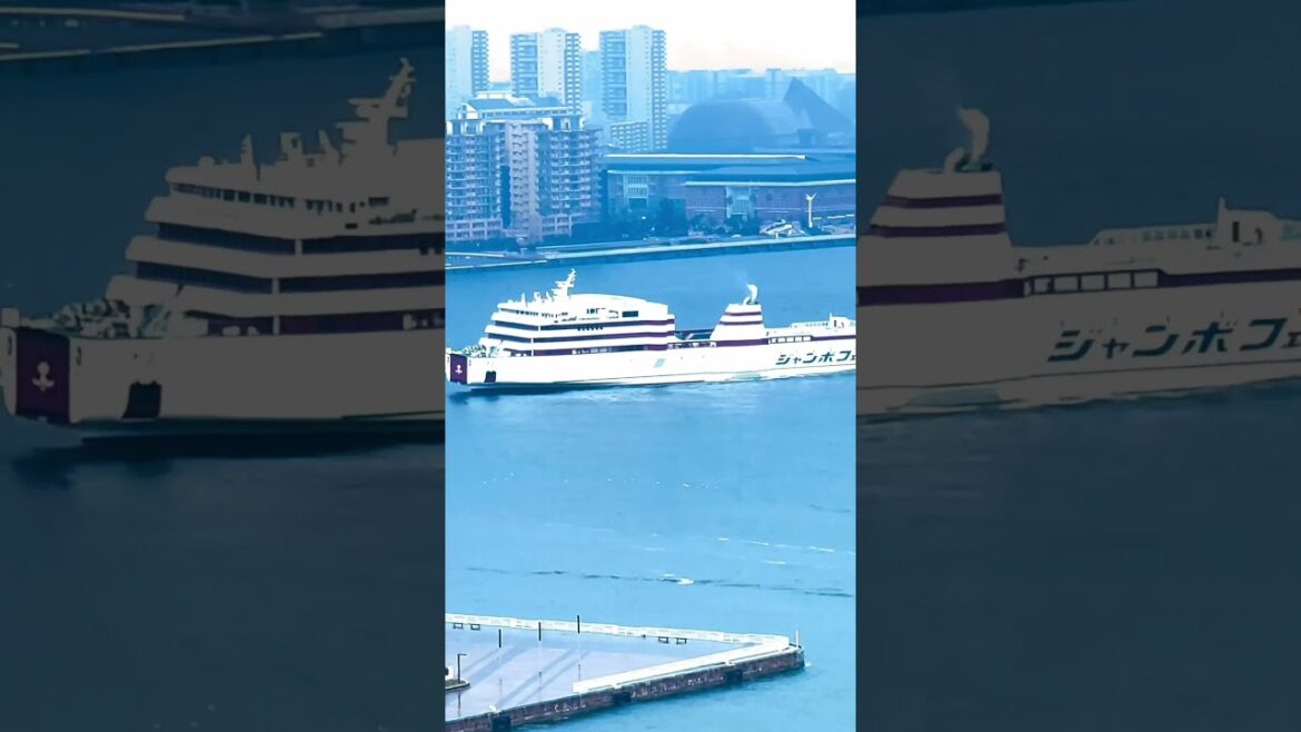 Best of Kobe /kobe ship/kobe port hote#shortfeed #shorts #traveling #trip#kobebryant #kobecity #ship