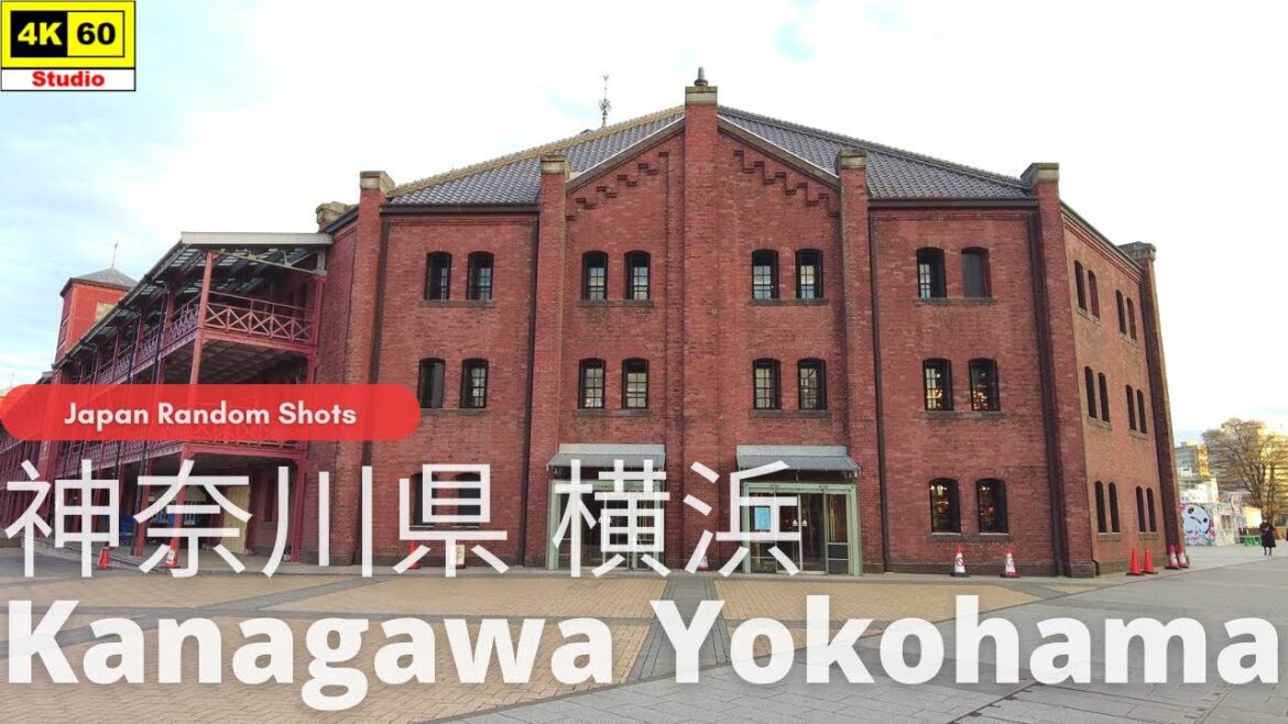 日本 神奈川県 横浜 隨影 | Japan – Kanagawa – Yokohama Random Shots | Jan 2023 日本 神奈川県 横浜 隨影 | Japan - Kanagawa - Yokohama Random Shots | Jan 2023