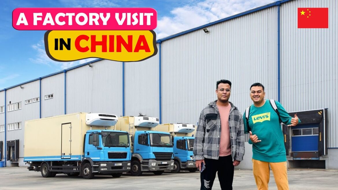 കൊടി പിടിക്കൽ ഇല്ല, സമരം ഇല്ല, പൂട്ടിക്കൽ ഇല്ല | Visiting Steel Door Manufacturing Factory in China