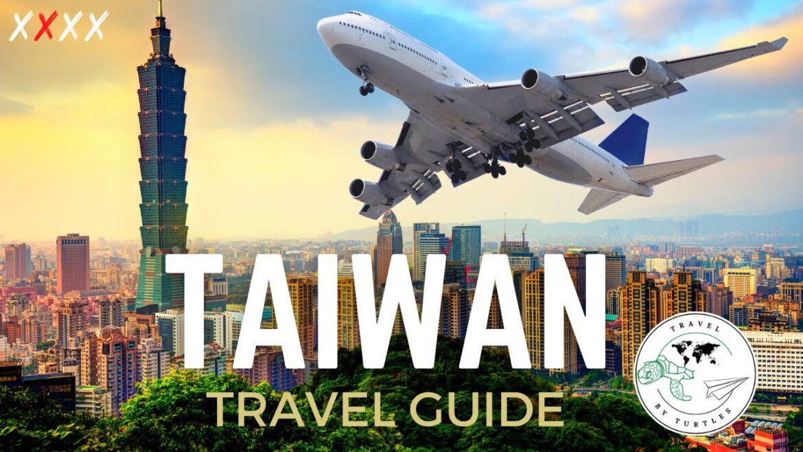 Taiwan Travel Guide | Travel Beyond Taipei, Outside the City! Taiwan Travel Guide | Travel Beyond Taipei, Outside the City!