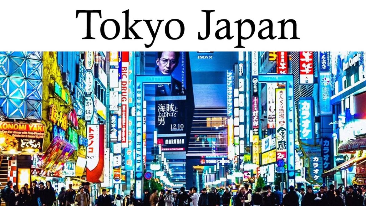 Unforgettable Tokyo Vacation: Tokyo for Every Budget Unforgettable Tokyo Vacation: Tokyo for Every Budget