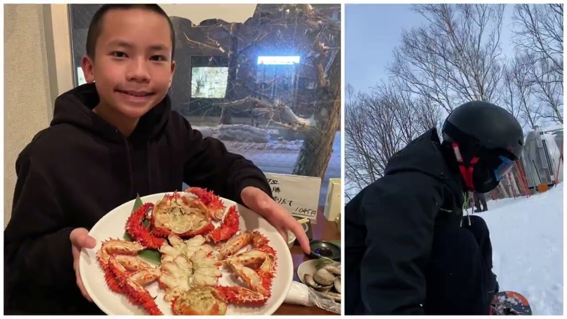 Sapporo Snow Festival and Teine Ski Resort 2023