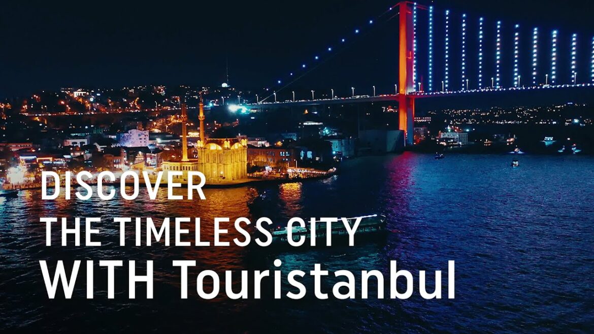 Touristanbul – Turkish Airlines Touristanbul - Turkish Airlines