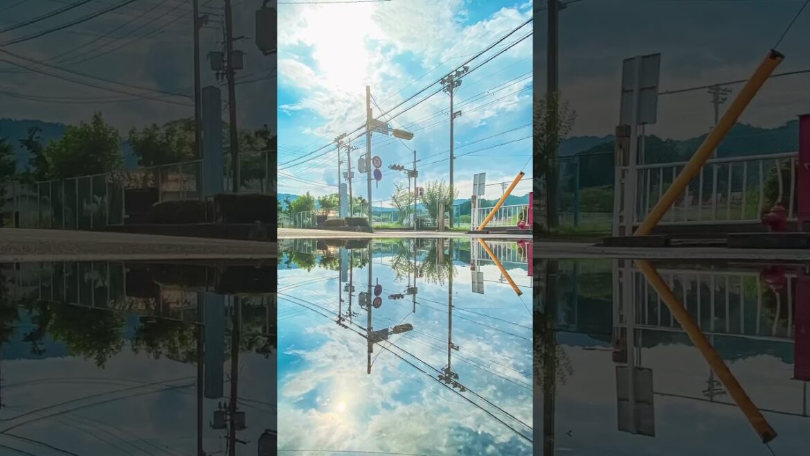 Japan 😍😍 in multiverse #shorts #short #japan