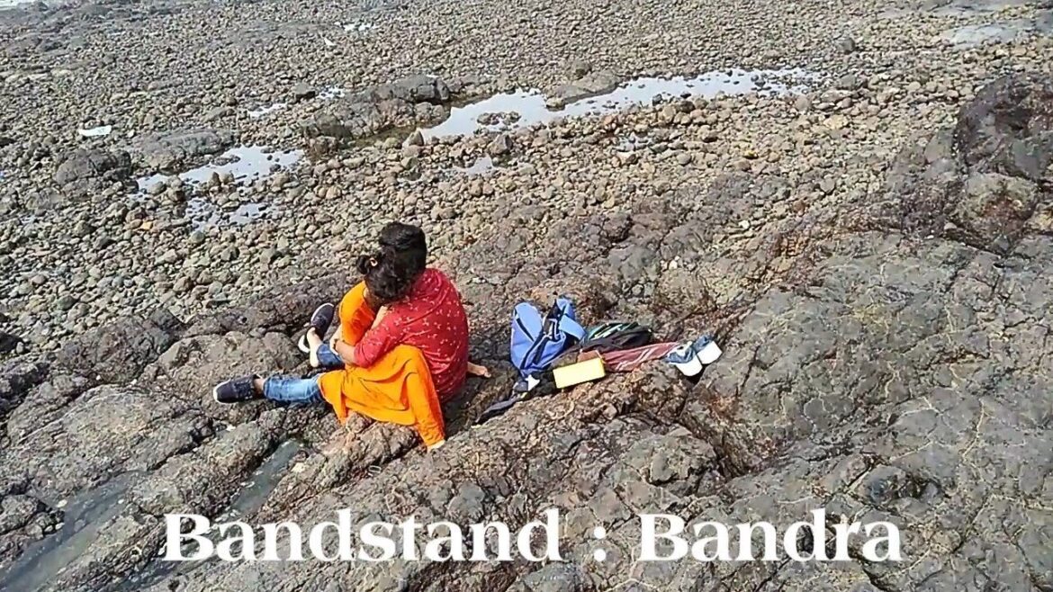 Bandstand Bandra  : Lover Point, बांद्रा बैंडस्टैंड
