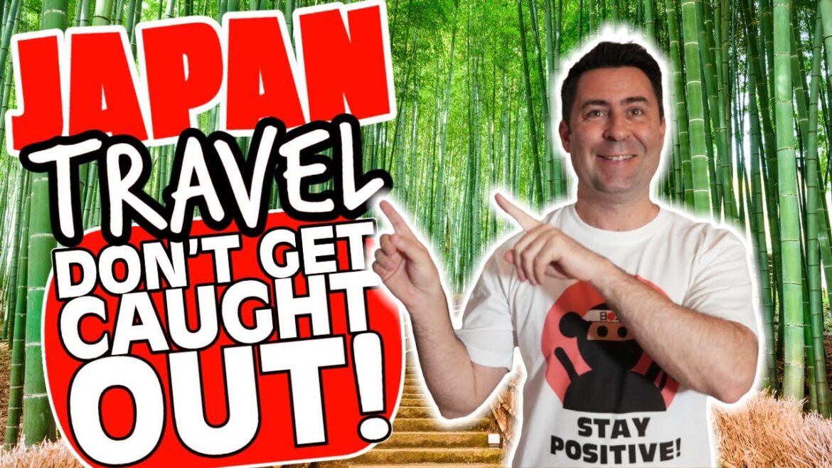 JAPAN UPDATE: Japan is changing AGAIN: 8 things YOU NEED TO KNOW | Don’t get caught out in 2023 JAPAN UPDATE: Japan is changing AGAIN: 8 things YOU NEED TO KNOW | Don't get caught out in 2023