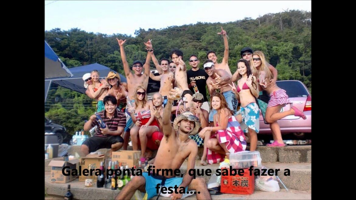 Feriadão de Agosto em Mihama Beach