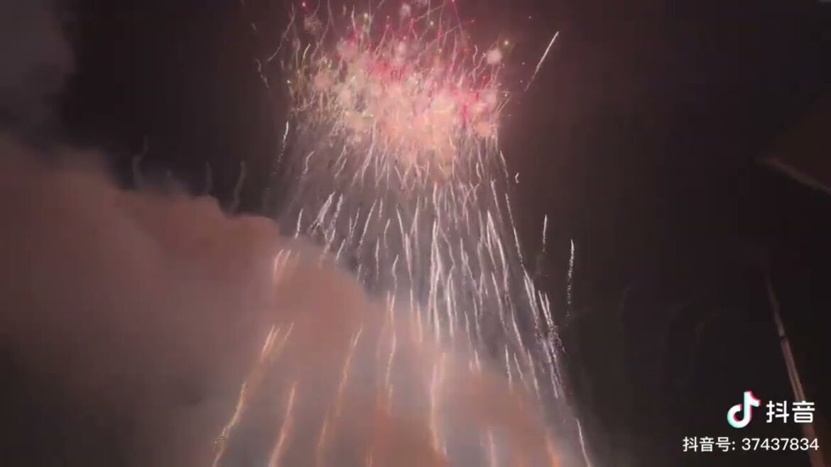 this is chinese new year !! China Street View 中国街景