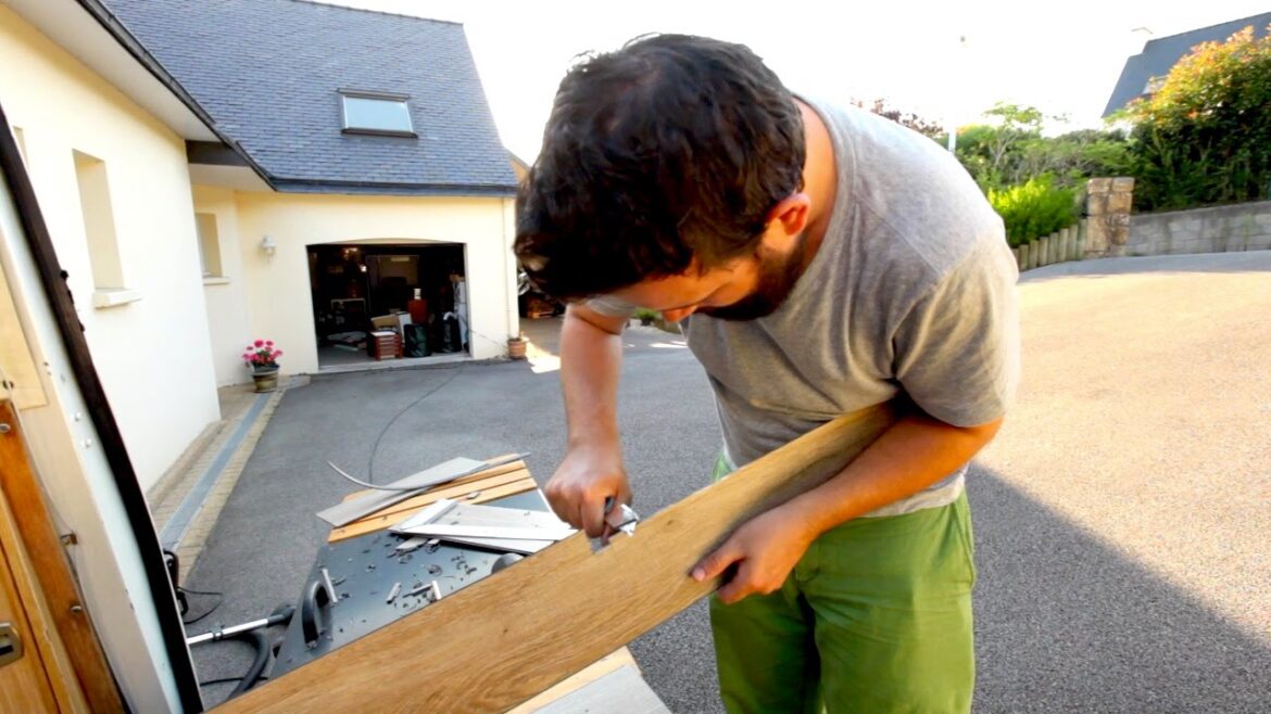 TRAHIS PAR UN CUTTER