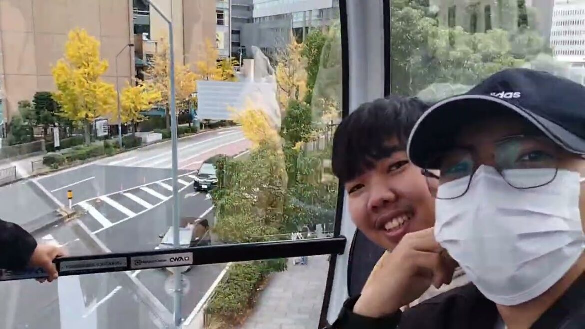 Vlog in Japan: Travel’s with my father | Yokohama Japan | POV | Vlog Vlog in Japan: Travel's with my father | Yokohama Japan | POV | Vlog