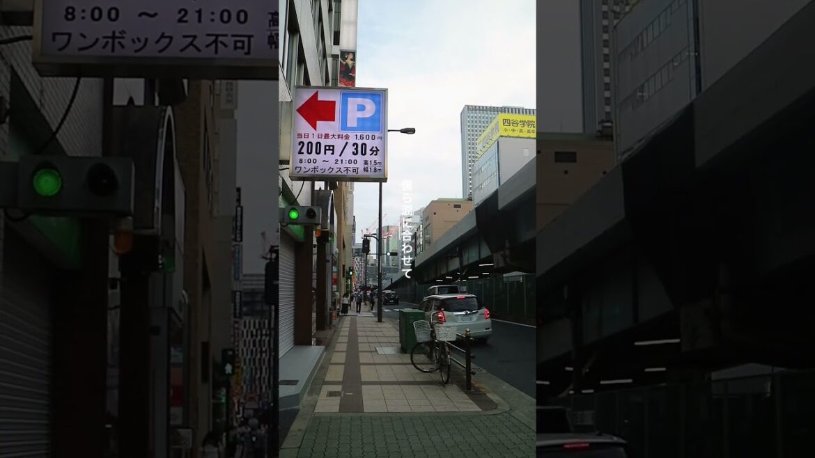 Slices of life in the center of Osaka ✨#short #shorts #travel #vacation #explore #shortsfeed Slices of life in the center of Osaka ✨#short #shorts #travel #vacation #explore #shortsfeed