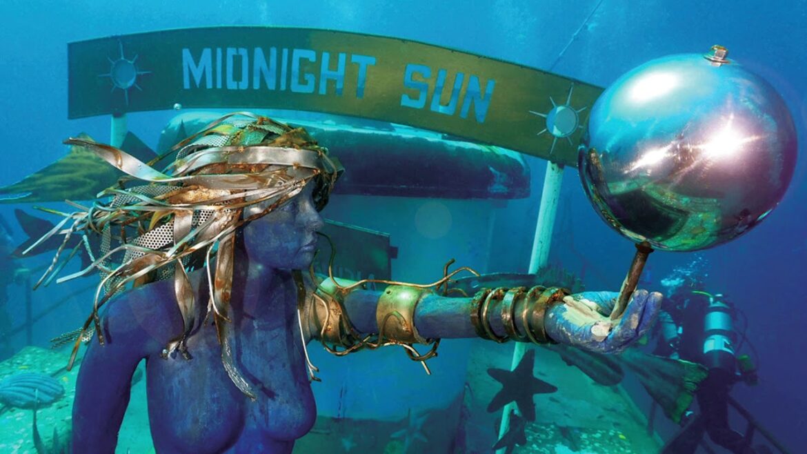 Tracy & Okinawa Wreck Dive