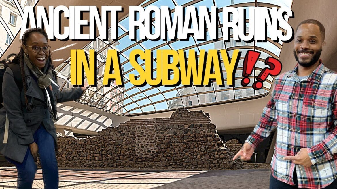 MUST SEE Places In SOFIA BULGARIA 🇧🇬 | Vlog