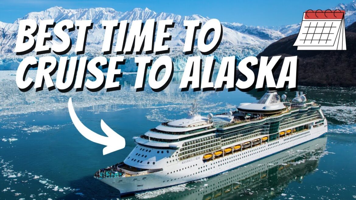 The Best Time of Year to Take an Alaska Cruise | When Should I Cruise to Alaska? The Best Time of Year to Take an Alaska Cruise | When Should I Cruise to Alaska?