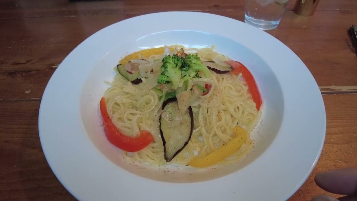 デルジョルノ横代店のツアー Italian Food Tour in Fukuoka, Japan