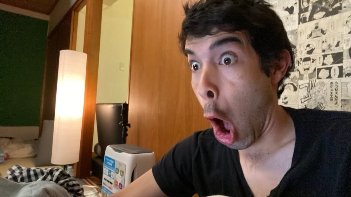 LIVE - Ask Me Anything - Living In Okinawa Japan - $2 TTS