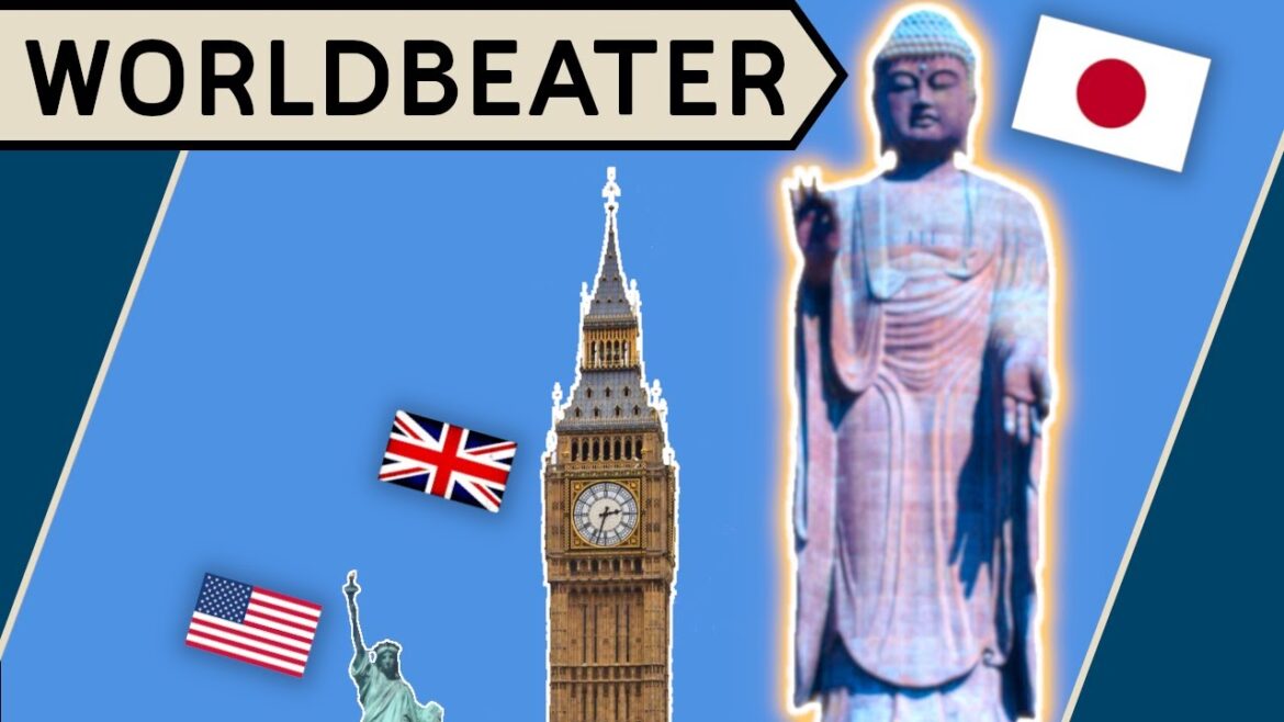 Ushiku Daibutsu: Japan’s Epic Bronze Buddha | Tokyo Daytrips Ushiku Daibutsu: Japan's Epic Bronze Buddha | Tokyo Daytrips