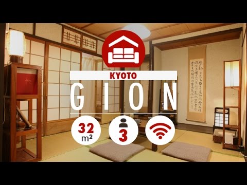 Gion House to rent in Kyoto, Japan Gion House to rent in Kyoto, Japan