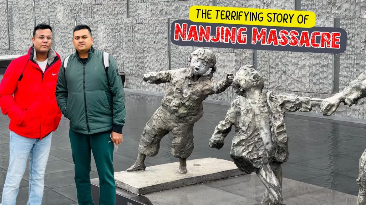 3 ലക്ഷം ചൈനക്കാരെ ജപ്പാൻ കൊന്നൊടുക്കിയ The Terrifying Story of Nanjing Massacre 3 ലക്ഷം ചൈനക്കാരെ ജപ്പാൻ കൊന്നൊടുക്കിയ The Terrifying Story of Nanjing Massacre