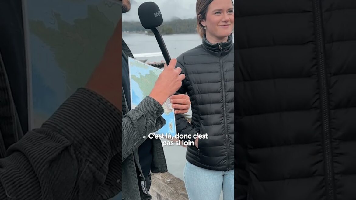 Les Canadiens et les villes françaises Les Canadiens et les villes françaises