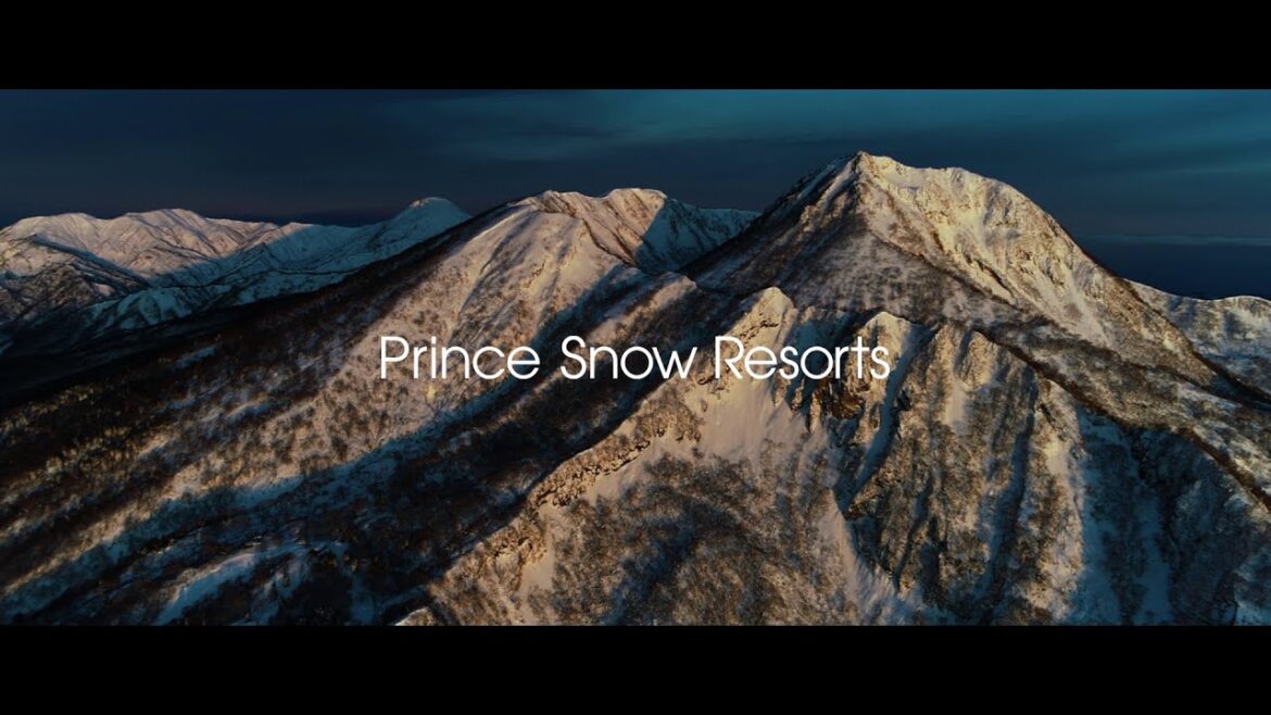 Prince Snow Resorts Prince Snow Resorts