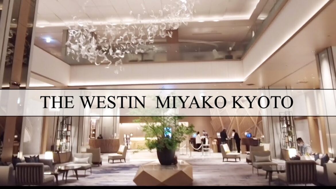 Stayed at the Westin Kyoto Junior Suite. Very satisfied with the lounge and hot spring. Stayed at the Westin Kyoto Junior Suite. Very satisfied with the lounge and hot spring.