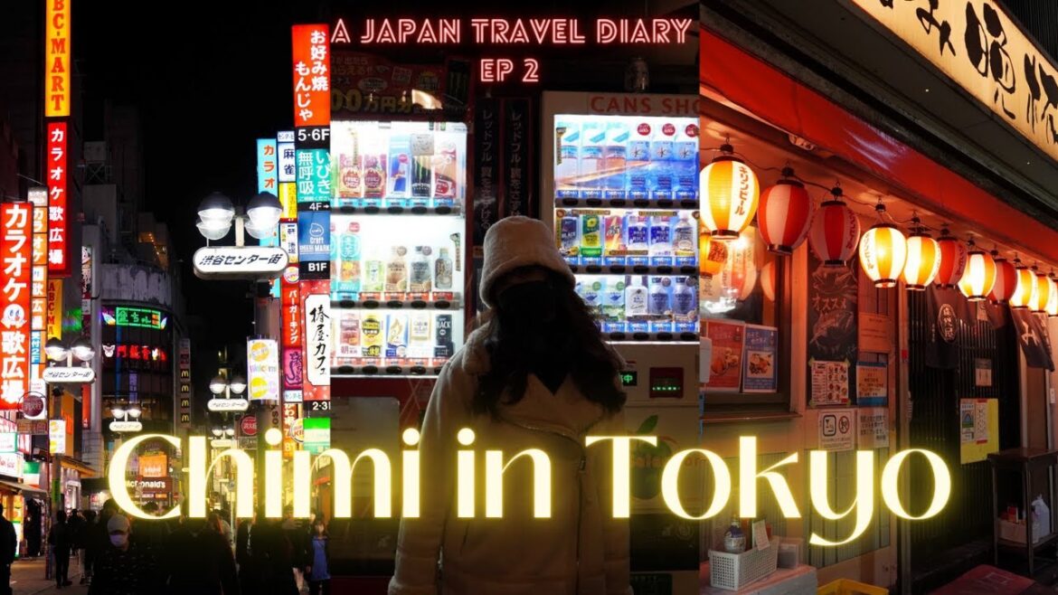 ๐๐ต๐ถ๐บ๐ถ ๐ถ๐ป ๐ง๐ผ๐ธ๐๐ผ: ๐๐ฝ ๐ฎ | Shinjuku Gyoen National Garden, Kabukicho Red Light District, Golden Gai ๐๐ต๐ถ๐บ๐ถ ๐ถ๐ป ๐ง๐ผ๐ธ๐๐ผ: ๐๐ฝ ๐ฎ | Shinjuku Gyoen National Garden, Kabukicho Red Light District, Golden Gai