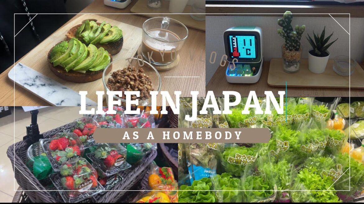 Life in Japan | Grocery shopping, lots of cooking |Tokyo Vlogs Life in Japan | Grocery shopping, lots of cooking |Tokyo Vlogs