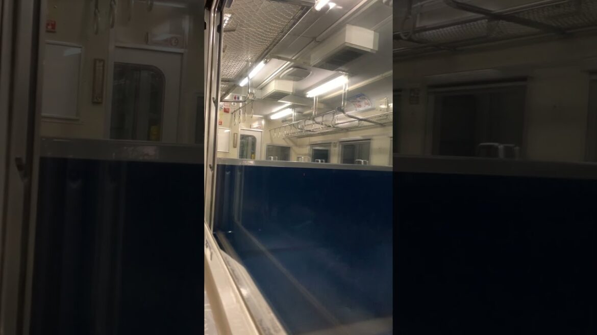 5:44 PM Voy a Kitami 3: Abashiri, Hokkaido #shorts