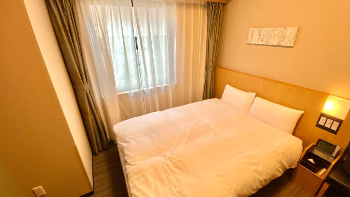 The most cost-effective hotel in Japan. I stayed at Dormy Inn PREMIUM Tokyo Kodenmacho,ドーミーインプレミアム The most cost-effective hotel in Japan. I stayed at Dormy Inn PREMIUM Tokyo Kodenmacho,ドーミーインプレミアム